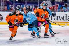 HC Slovan Bratislava - HC Košice HC Slovan Bratislava - HC Košice