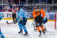 HC Slovan Bratislava - HC Košice HC Slovan Bratislava - HC Košice