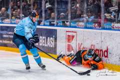 HC Slovan Bratislava - HC Košice HC Slovan Bratislava - HC Košice