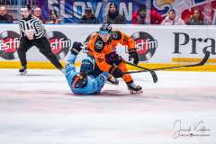 HC Slovan Bratislava - HC Košice HC Slovan Bratislava - HC Košice