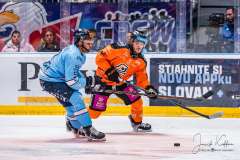 HC Slovan Bratislava - HC Košice HC Slovan Bratislava - HC Košice