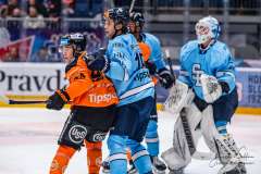 HC Slovan Bratislava - HC Košice HC Slovan Bratislava - HC Košice