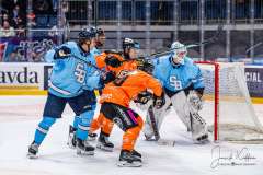 HC Slovan Bratislava - HC Košice HC Slovan Bratislava - HC Košice