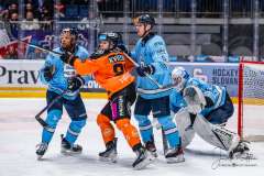 HC Slovan Bratislava - HC Košice HC Slovan Bratislava - HC Košice