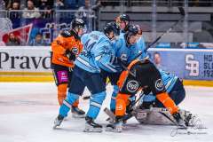 HC Slovan Bratislava - HC Košice HC Slovan Bratislava - HC Košice