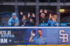 HC Slovan Bratislava - HC Košice HC Slovan Bratislava - HC Košice