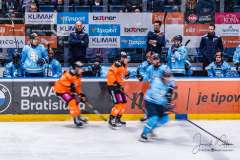 HC Slovan Bratislava - HC Košice HC Slovan Bratislava - HC Košice