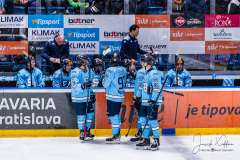 HC Slovan Bratislava - HC Košice HC Slovan Bratislava - HC Košice