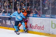 HC Slovan Bratislava - HC Košice HC Slovan Bratislava - HC Košice