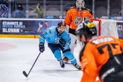 HC Slovan Bratislava - HC Košice HC Slovan Bratislava - HC Košice