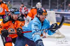 HC Slovan Bratislava - HC Košice HC Slovan Bratislava - HC Košice