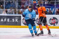 HC Slovan Bratislava - HC Košice HC Slovan Bratislava - HC Košice