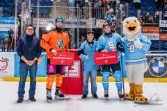 HC Slovan Bratislava - HC Košice HC Slovan Bratislava - HC Košice