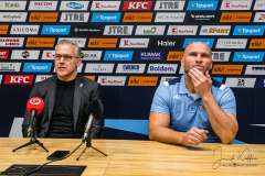 HC Slovan Bratislava - HC Košice HC Slovan Bratislava - HC Košice