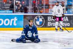 HC Slovan Bratislava - HC Košice HC Slovan Bratislava - HC Košice