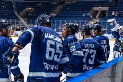 HC Slovan Bratislava - HC Košice HC Slovan Bratislava - HC Košice