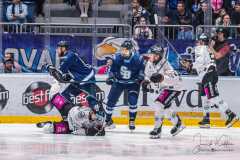 HC Slovan Bratislava - HC Košice HC Slovan Bratislava - HC Košice