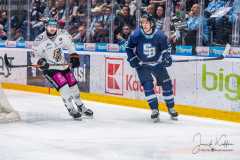 HC Slovan Bratislava - HC Košice HC Slovan Bratislava - HC Košice