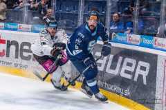 HC Slovan Bratislava - HC Košice HC Slovan Bratislava - HC Košice