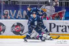 HC Slovan Bratislava - HC Košice HC Slovan Bratislava - HC Košice