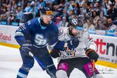 HC Slovan Bratislava - HC Košice HC Slovan Bratislava - HC Košice