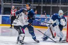 HC Slovan Bratislava - HC Košice HC Slovan Bratislava - HC Košice