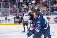 HC Slovan Bratislava - HC Košice HC Slovan Bratislava - HC Košice