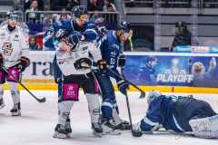 HC Slovan Bratislava - HC Košice HC Slovan Bratislava - HC Košice