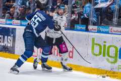 HC Slovan Bratislava - HC Košice HC Slovan Bratislava - HC Košice