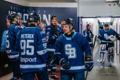 HC Slovan Bratislava - HC Košice HC Slovan Bratislava - HC Košice