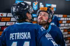 HC Slovan Bratislava - HC Košice HC Slovan Bratislava - HC Košice