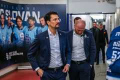 HC Slovan Bratislava - HC Košice HC Slovan Bratislava - HC Košice