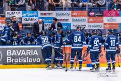 HC Slovan Bratislava - HC Košice HC Slovan Bratislava - HC Košice