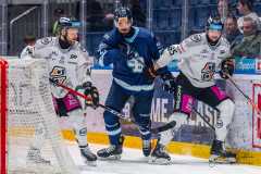 HC Slovan Bratislava - HC Košice HC Slovan Bratislava - HC Košice