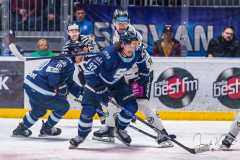 HC Slovan Bratislava - HC Košice HC Slovan Bratislava - HC Košice