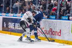 HC Slovan Bratislava - HC Košice HC Slovan Bratislava - HC Košice