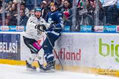 HC Slovan Bratislava - HC Košice HC Slovan Bratislava - HC Košice