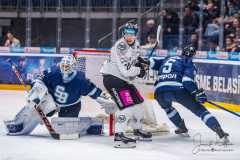 HC Slovan Bratislava - HC Košice HC Slovan Bratislava - HC Košice