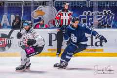 HC Slovan Bratislava - HC Košice HC Slovan Bratislava - HC Košice