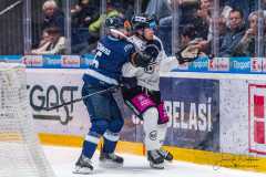 HC Slovan Bratislava - HC Košice HC Slovan Bratislava - HC Košice