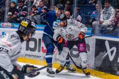 HC Slovan Bratislava - HC Košice HC Slovan Bratislava - HC Košice