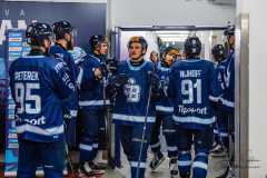 HC Slovan Bratislava - HC Košice HC Slovan Bratislava - HC Košice