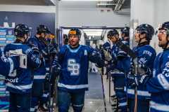 HC Slovan Bratislava - HC Košice HC Slovan Bratislava - HC Košice