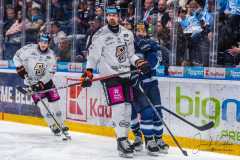 HC Slovan Bratislava - HC Košice HC Slovan Bratislava - HC Košice