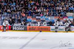 HC Slovan Bratislava - HC Košice HC Slovan Bratislava - HC Košice