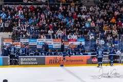 HC Slovan Bratislava - HC Košice HC Slovan Bratislava - HC Košice