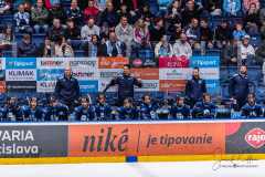 HC Slovan Bratislava - HC Košice HC Slovan Bratislava - HC Košice