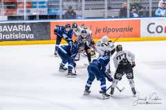 HC Slovan Bratislava - HC Košice HC Slovan Bratislava - HC Košice