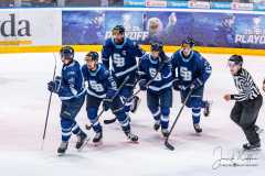 HC Slovan Bratislava - HC Košice HC Slovan Bratislava - HC Košice