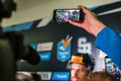 HC Slovan Bratislava - HC Košice HC Slovan Bratislava - HC Košice